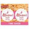 Allinson's Yeast 2 x 11g