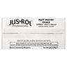 Jus-Rol Puff Pastry Ovals x48 2.9kg