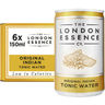 London Essence Tonic 6X150ml