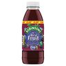 Robinsons Blackberry & Blueberry Juice Drink Pm £1.09 500ml