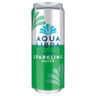 Aqua Libra Sparkling Water 330ml