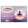 Benylin Cold & Flu Max Strength 16S 6 For 5