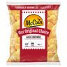 McCain Our Original Choice Hash Browns 1kg