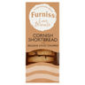 Furniss Love Biscuits Cornish Shortbread with Belgian Choc Chunks 200g