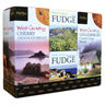 Furniss West Country Biscuit & Fudge Gift Pack 600g