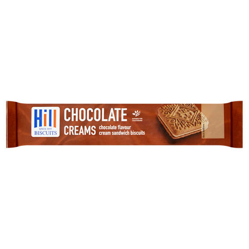 Hill Chocolate Creams 150g