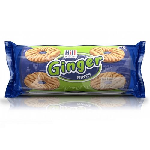 Hill Ginger Rings150G We Get Any Stock