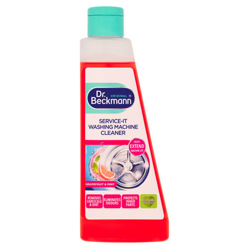 Dr Beckmann Service It Grapefruit And Mint 250ml