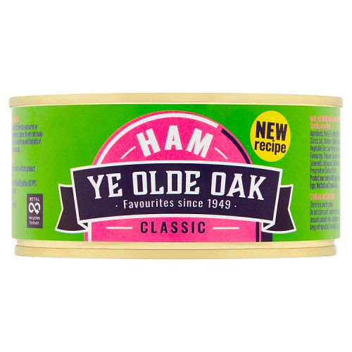 The Classic - Ye Olde Oak