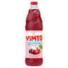 Vimto Real Fruit Squash Cherry, Raspberry & Blackcurrant 1 Litre