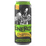 Levi Roots Energy Caribbean Crush with Hint of Ginger PM £1.00 500ml