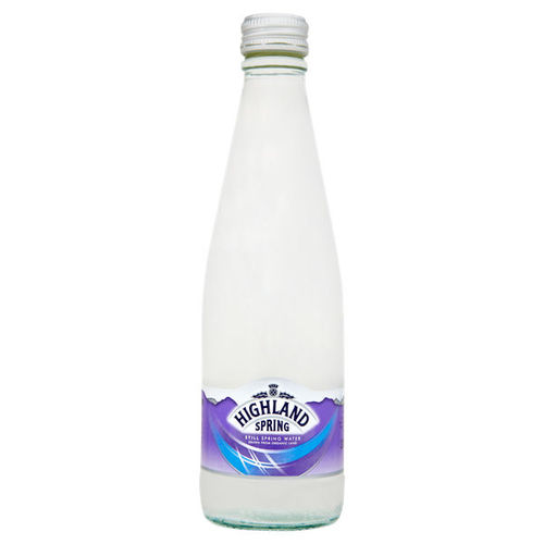 Highland Spring Still Water 330Ml