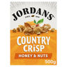 Jordans Country Crisp Honey & Nuts 500g