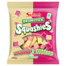 Swizzels Drumstick Squashies Rhubarb & Custard Flavour 140g