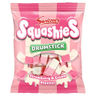 Swizzels Squashies Strawberry & Cream 120G