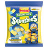 Swizzels Drumstick Squashies Banana & Blueberry Flavour 120g