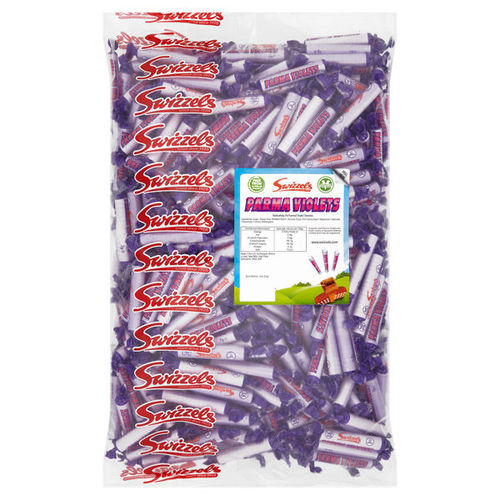 Swizzels Parma Violets 3Kg