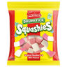 Swizzels Drumstick Squashies Original Raspberry & Milk Flavour 120g