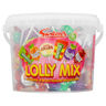 Swizzels Lolly Mix Tub 1.06kg