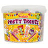 Swizzels Party Treats Tub 4Kg