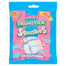 Swizzels Drumstick Squashies Bubblegum Flavour 160g