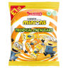 Swizzels Minions Mini Chew Bar Bag Pmp £1.15 120g