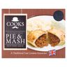 Cooks Pie & Mash 450g