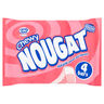 Barratt Nougat Bar 4 Pack 35g