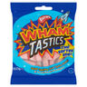 Barratt Wham Sour Softies Sour Raspberry Gums 160g