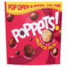 Poppets Movie Mix Choco Coated Toffee Popcorn 180g