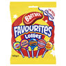 Barratt Favourites Lollies 130g