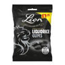 Lion Gums Liquorice Pm £1.25 130g