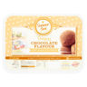 Summer Time Dreamy Chocolate Flavour Soft Scoop Ice Cream 4 Litres