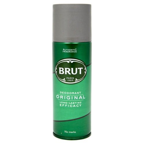 Brut Deodorant Original 200ml