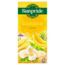 Sunpride Banana Juice Drink 1 Litre