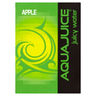 Aquajuice Apple Juicy Water 200ml