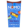 Nomo Mini Bars 140g