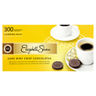 Elizabeth Shaw Dark Mint Crisp Chocolates 1.89kg