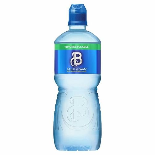 Ballygowan Still Natural Mineral Water 750ml