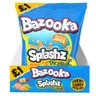 Bazooka Splashz Tropical Punch PM £1.00 120g