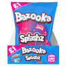 Bazooka Splashz Berry Blast PM £1.00 120g