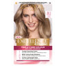 L'Oreal Excellence 8.1 Natural Ash Blonde Permanent Hair Dye