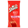 Mr Sheen Multi Surface Wipes Magnolia & Cherry Blossom 30 Large Wipes