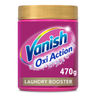 Vanish Gold Oxi Action Pink 470g