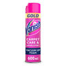 Vanish Gold Carpet Foam 600ml