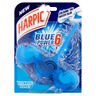 Harpic Fresh Power Toilet Block Blue Wave 39g