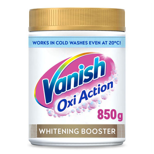 Vanish Gold White Stain Remover 850g