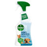 Dettol Homes with Pets Fresh Breeze Multipurpose Cleaner 750ml