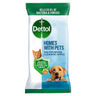 Dettol Homes with Pets 50 Fresh Breeze Multipurpose Cleaning Wipes