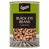 Epicure Black Eye Beans in Salted Water 400G